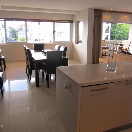 Appartement Doverhurst à Le Cap Extérieur photo