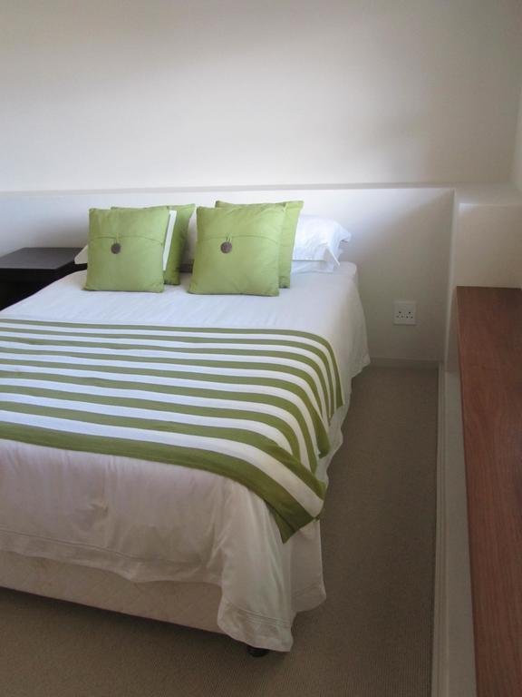Appartement Doverhurst à Le Cap Extérieur photo