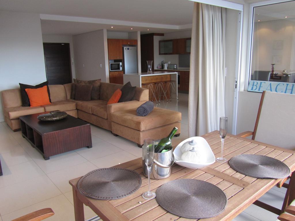 Appartement Doverhurst à Le Cap Extérieur photo
